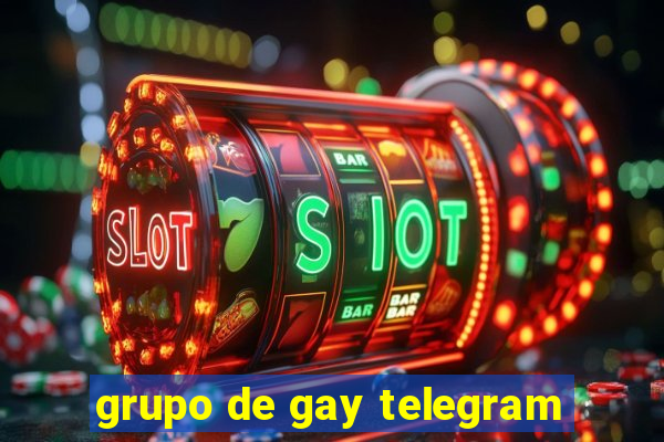 grupo de gay telegram